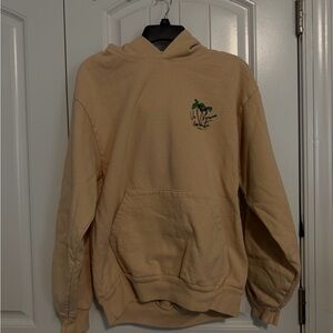 BAD BUNNY TOUR HOODIE